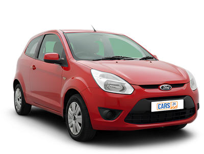 Ford Figo-img